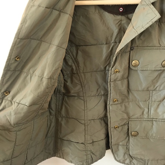 Aeronautica Militare jacket - Picture 9 of 15